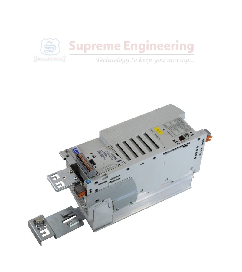 Lenze E82EV552-4c - Image 3