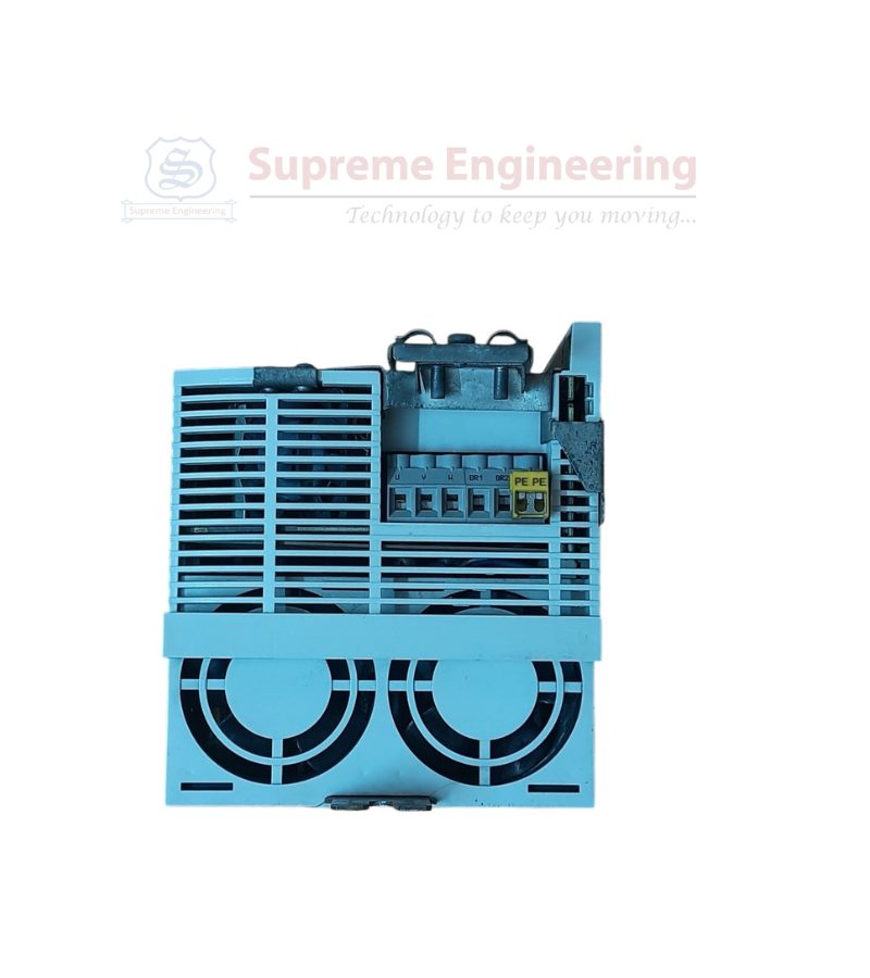 Lenze E82EV552-4c - Image 5