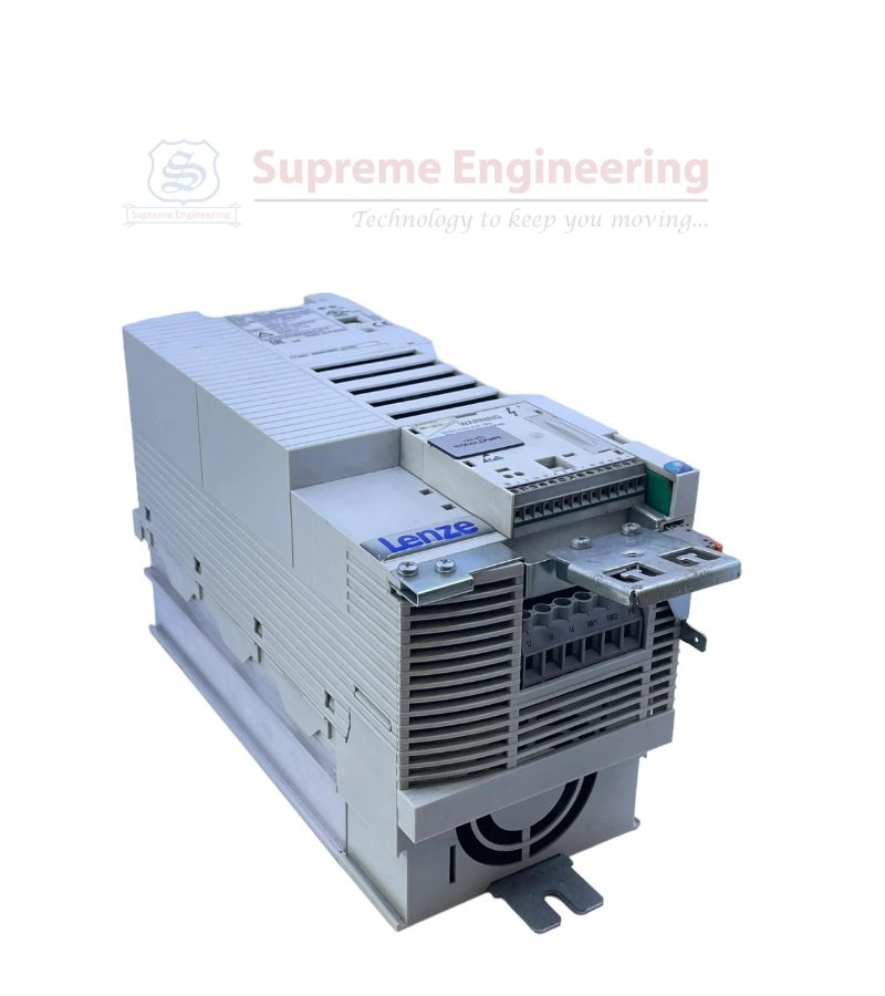 Lenze E82EV552-4c - Image 2