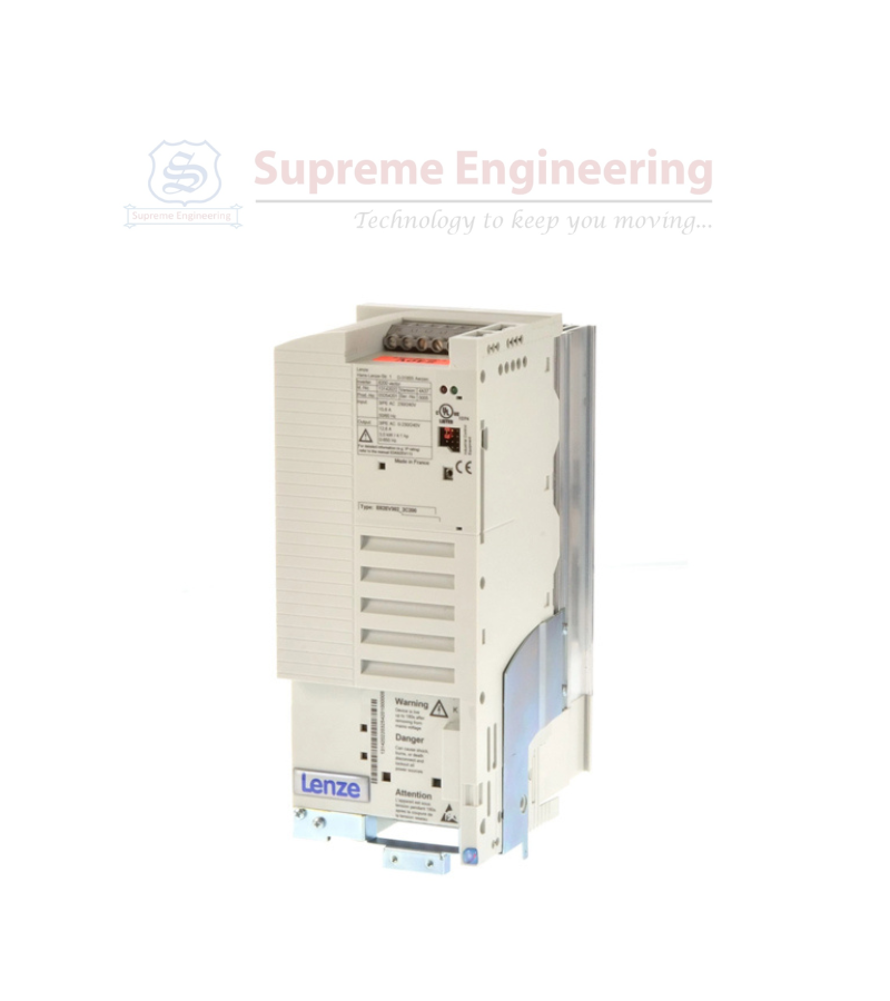 Lenze E82EV552-4c - Image 4