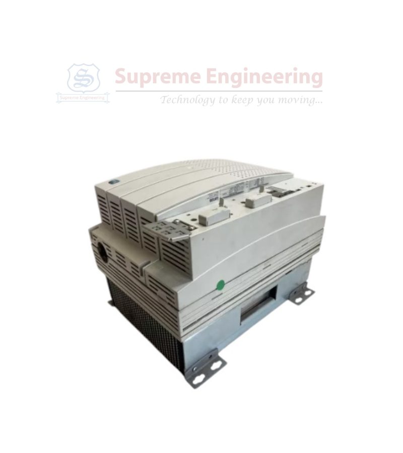 Lenze E82EV153-4c - Image 4