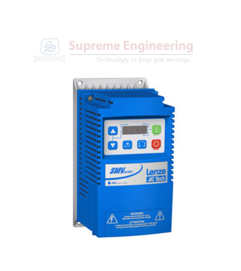 Lenze ESMV552N04TXB - Image 2