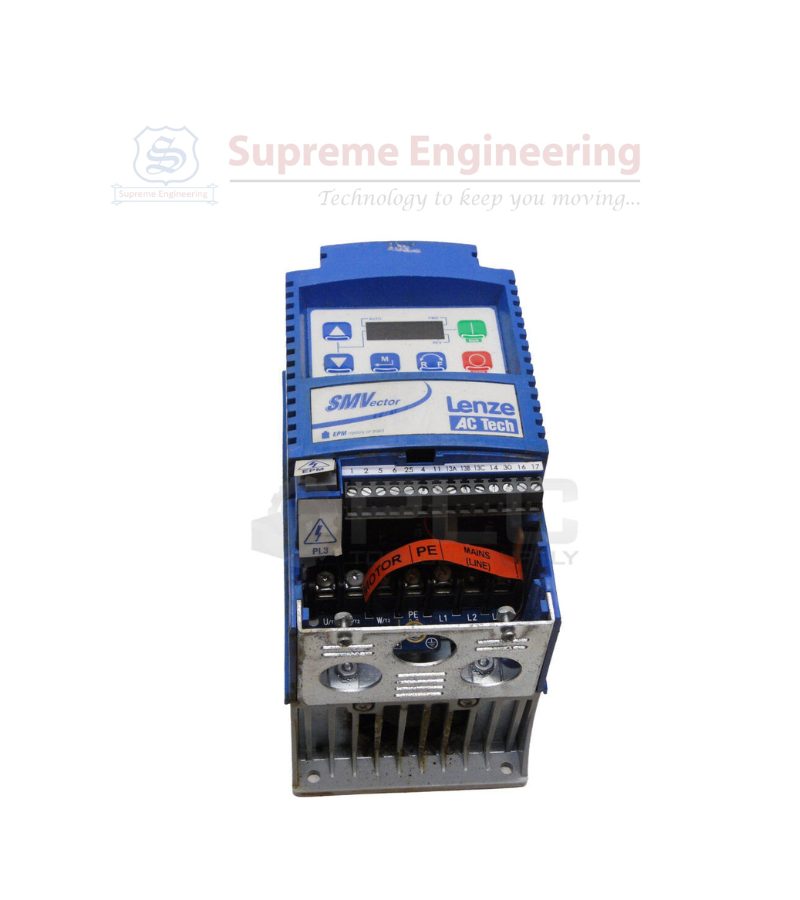 Lenze ESV222N04TXB - Image 2