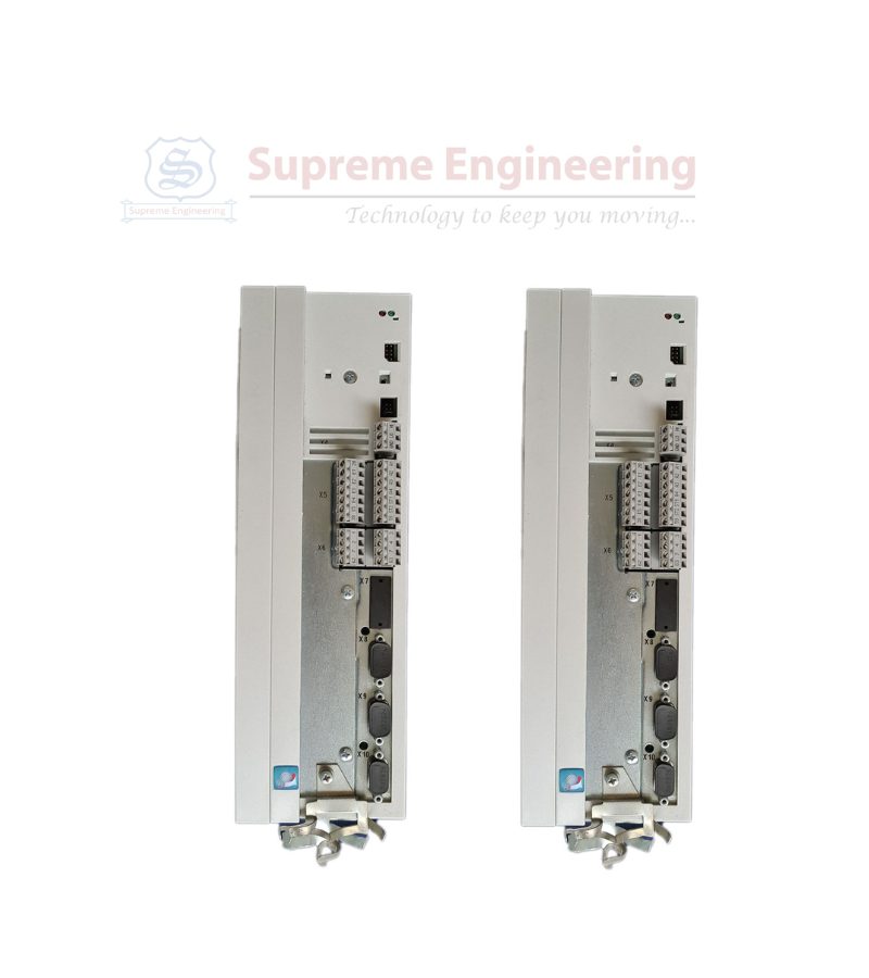 Lenze EVF9324EV Frequency Inverter - Image 4