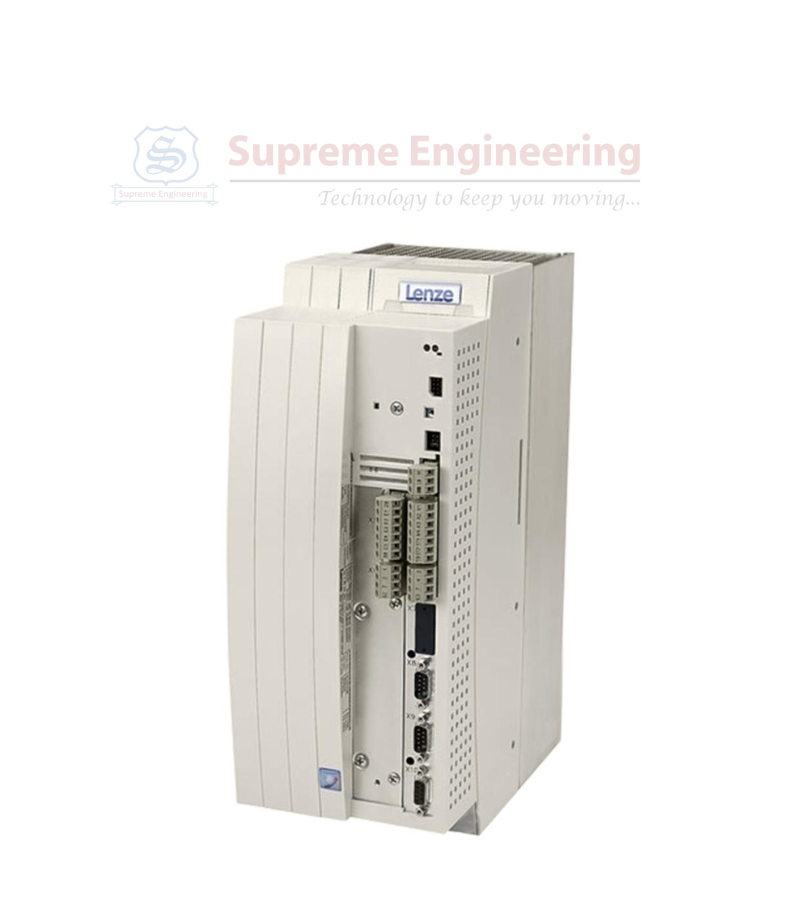 Lenze EVS9325-ES - Image 3