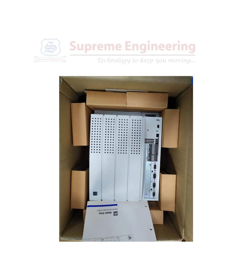 Lenze EVS9328-ES - Image 5