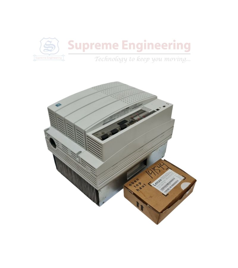 Lenze EVS9328-ES - Image 2