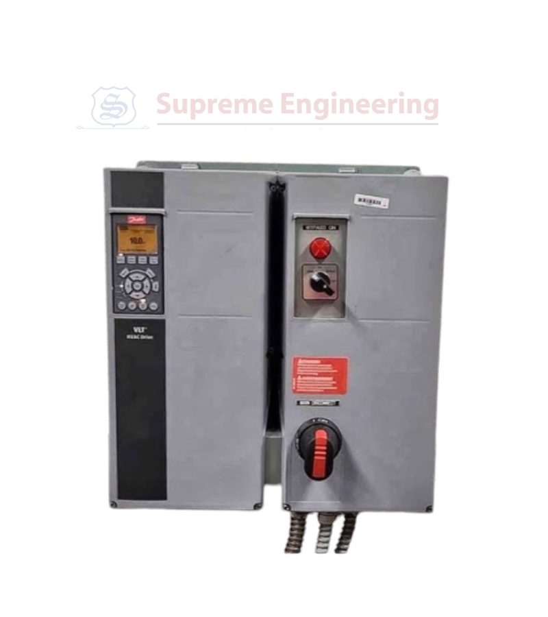 Bypass Option Panels - Image 2