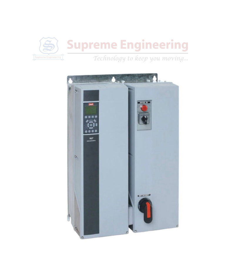 Bypass Option Panels - Image 3