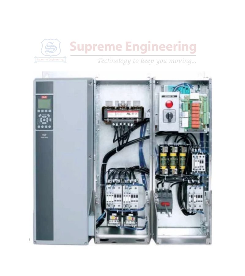 Bypass Option Panels - Image 4