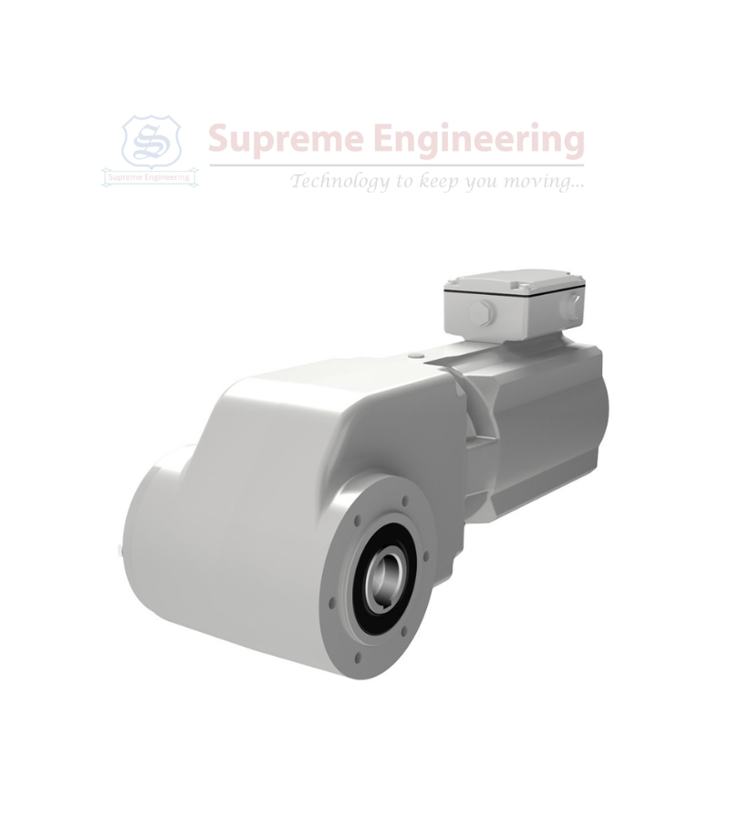 VLT OneGearDrive Variants - Image 2