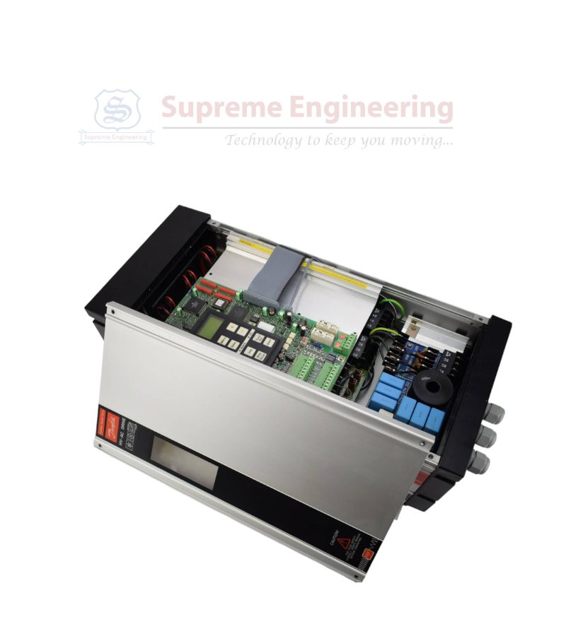 Danfoss VLT 3500 - Image 3