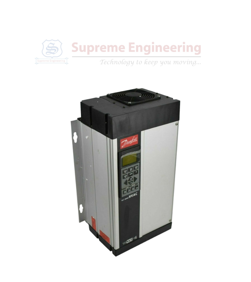 Danfoss VLT 6000 - Image 4