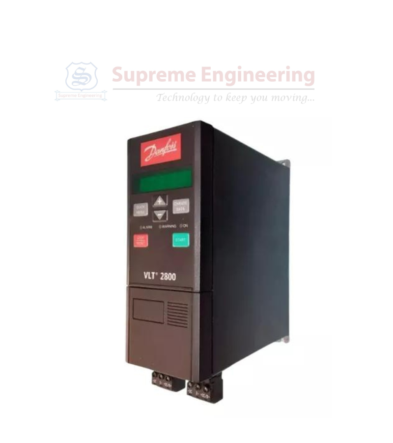 VLT 2800 Danfoss Inverter - Image 7