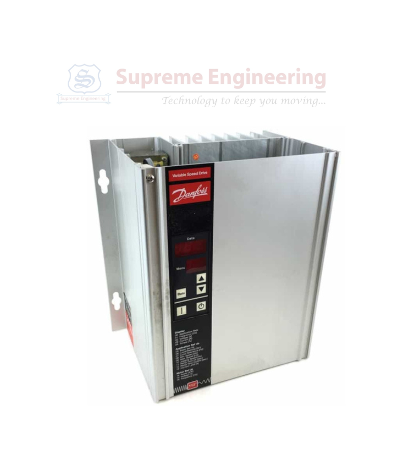 Danfoss VLT® 3000