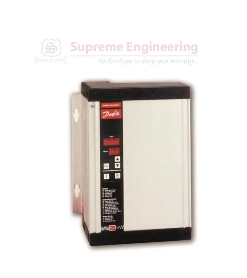 Danfoss VLT 3500 - Image 2