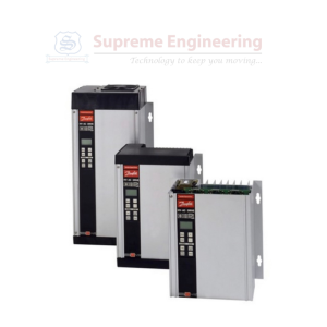 Danfoss VLT 3500