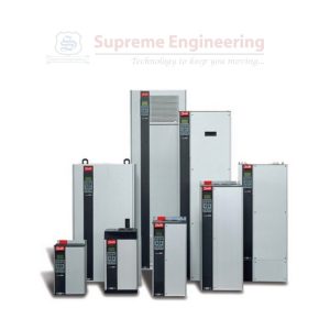 Danfoss VLT 8000