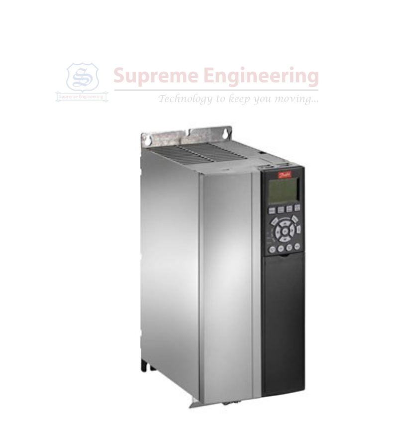 VLT Automation Drive EZ FC 321 - Image 3