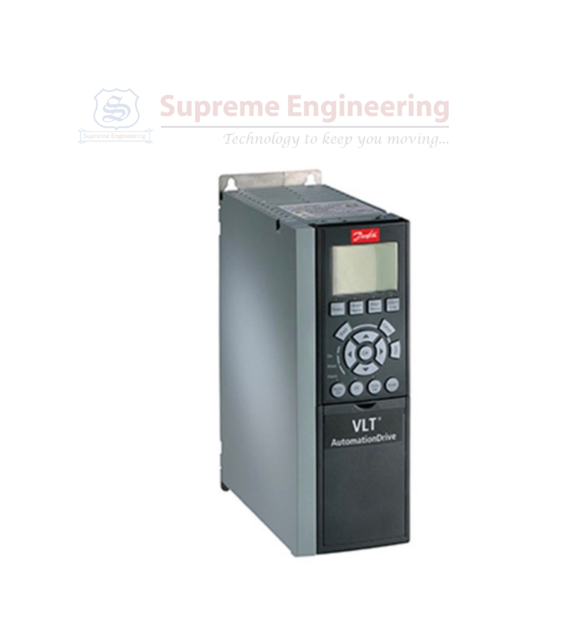 VLT Automation Drive EZ FC 321 - Image 4