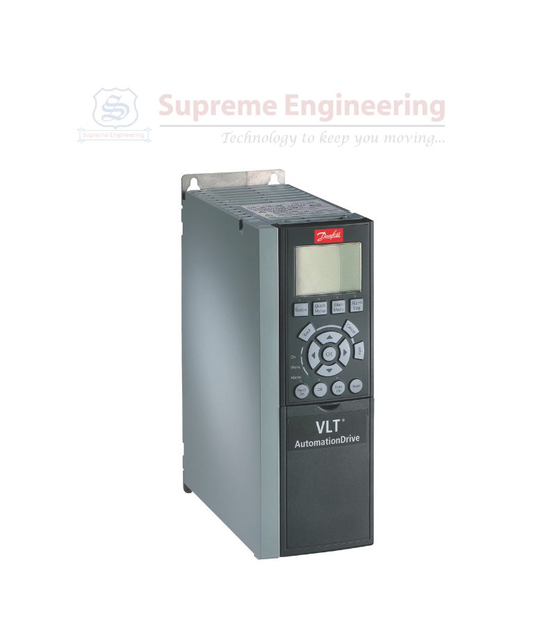 VLT Automation Drive EZ FC 321