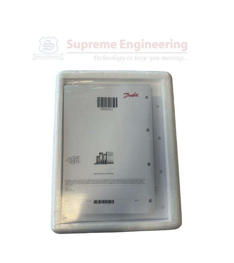 VLT Automation Drive FC 301 - Image 4