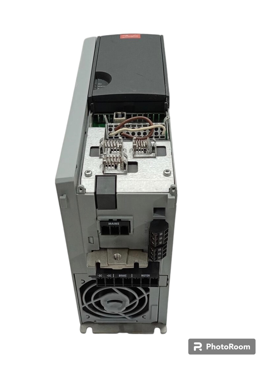 VLT Automation Drive FC 301 - Image 3