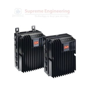 VLT® Decentral Drive FCD 300