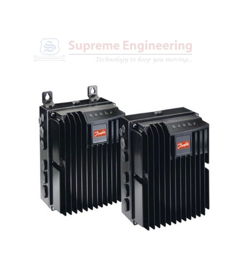 VLT® Decentral Drive FCD 300