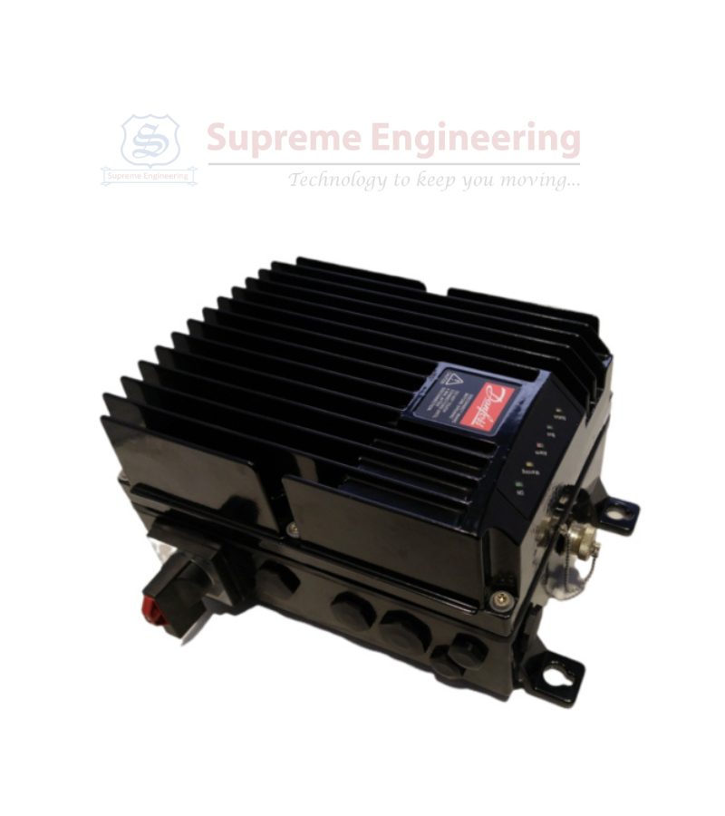 VLT® Decentral Drive FCD 300 - Image 2