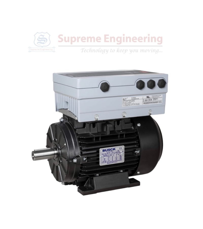 VLT Drive Motor FCP / FCM 106 - Image 3