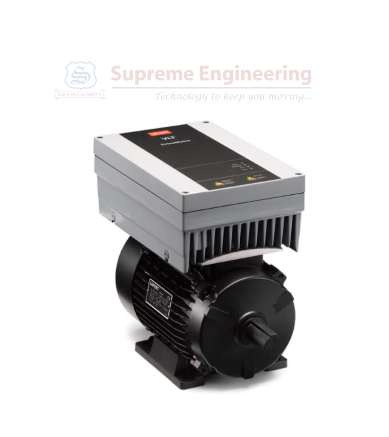 VLT Drive Motor FCP / FCM 106