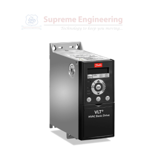 VLT HVAC Basic Drive FC101