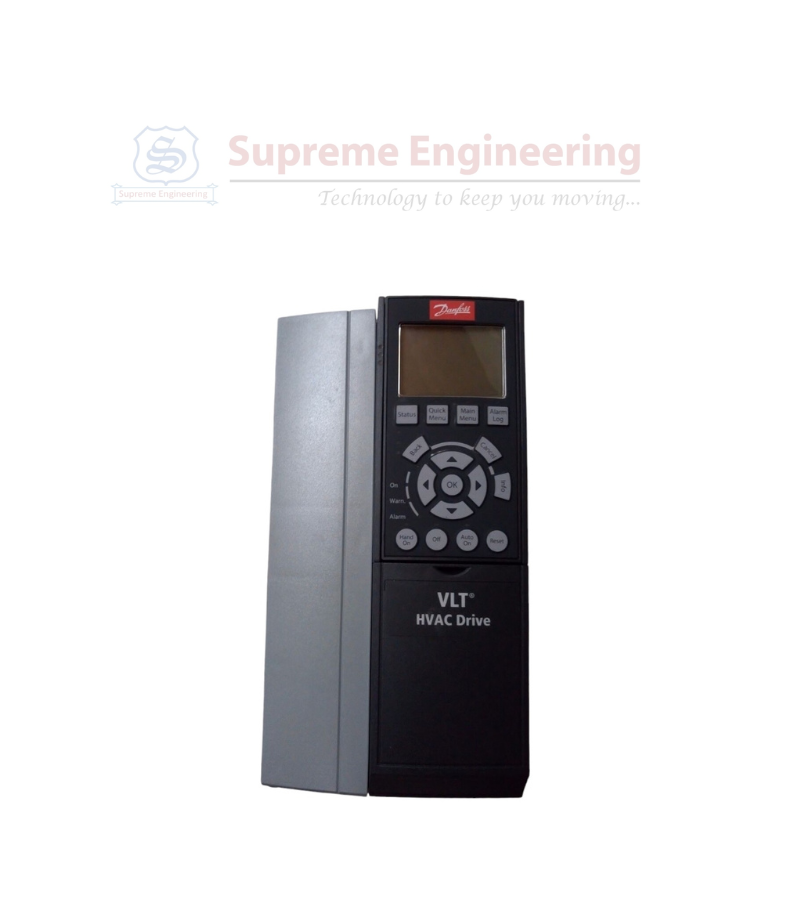 VLT® HVAC Drive FC 102 - Image 3