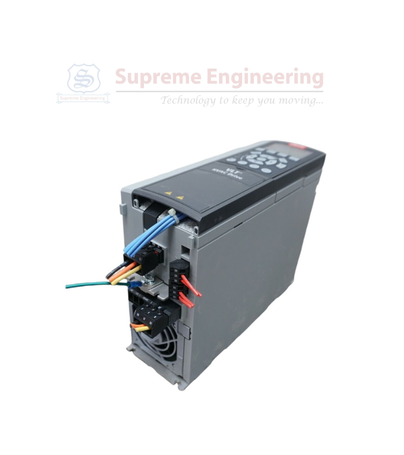 VLT® HVAC Drive FC 102 - Image 4