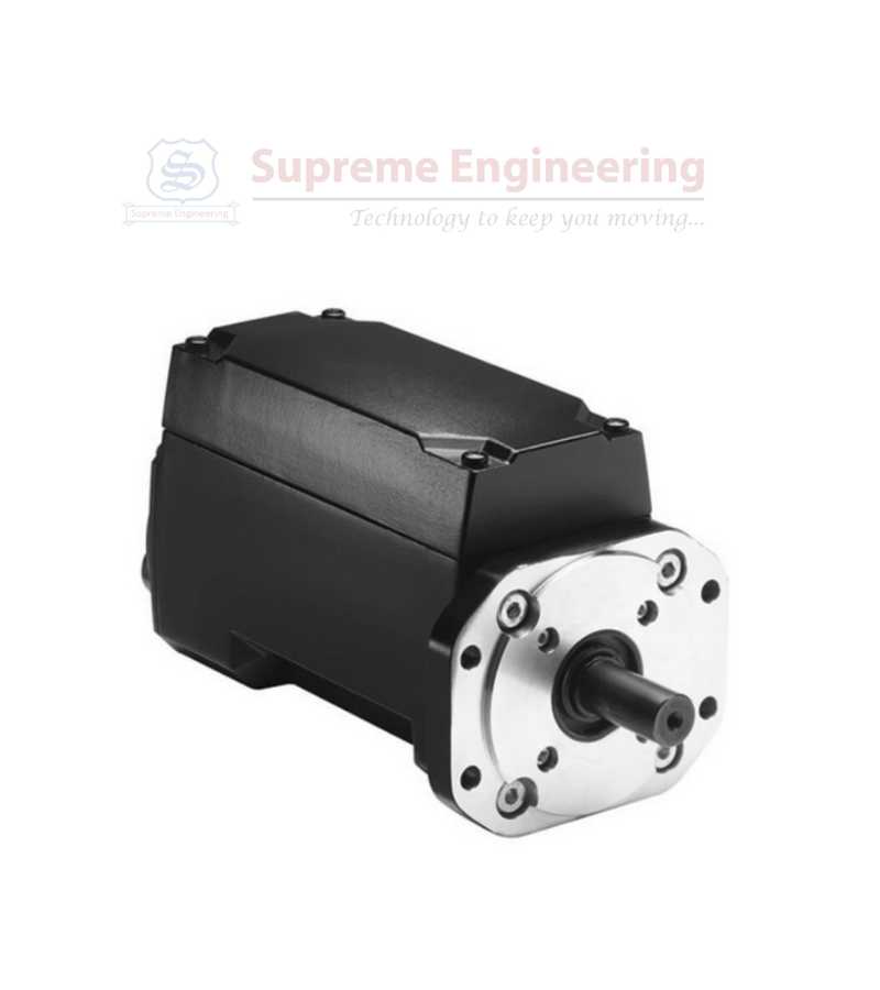 VLT® Integrated Servo Drive ISD® 410