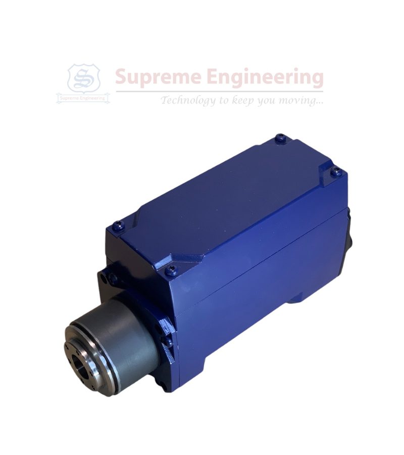 VLT® Integrated Servo Drive ISD® 410