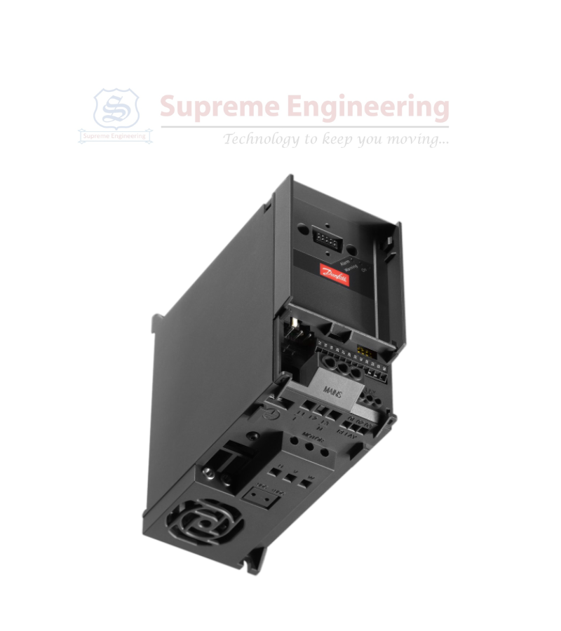 VLT® Micro Drive FC 51 - Image 4