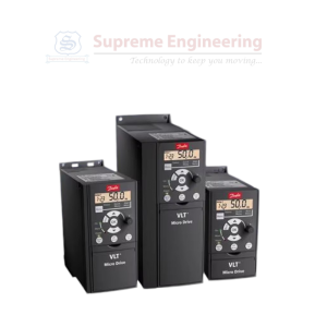 Danfoss VLT® Micro Drive FC 51