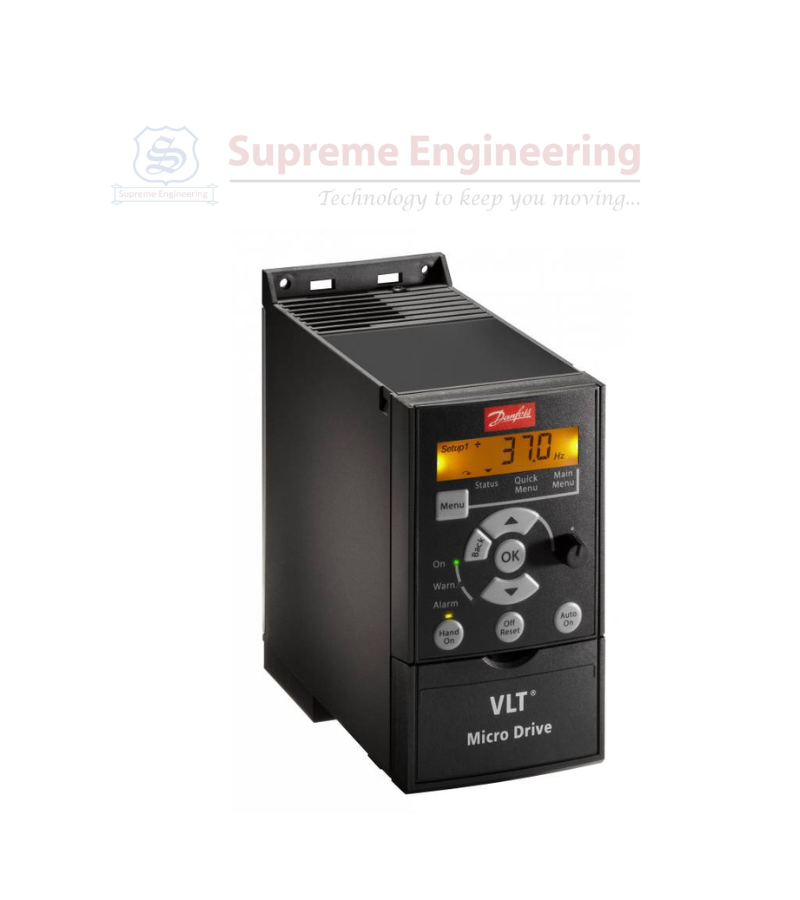 VLT® Micro Drive FC 51 - Image 3