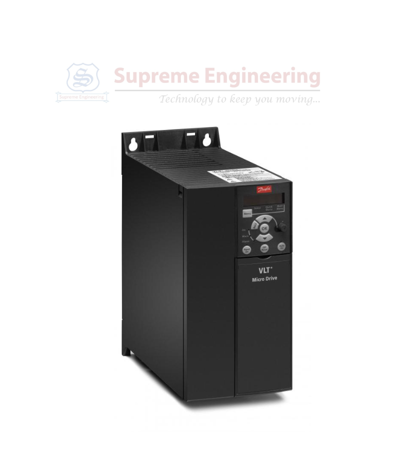 VLT® Micro Drive FC 51 - Image 2