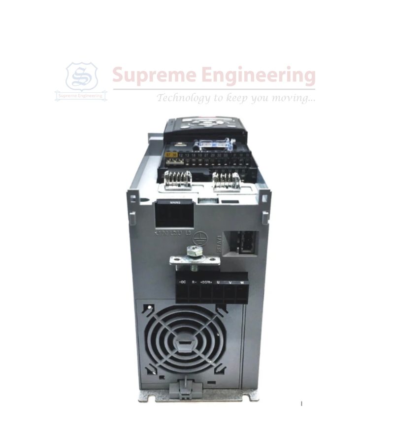 VLT Midi Drive FC 280 - Image 5