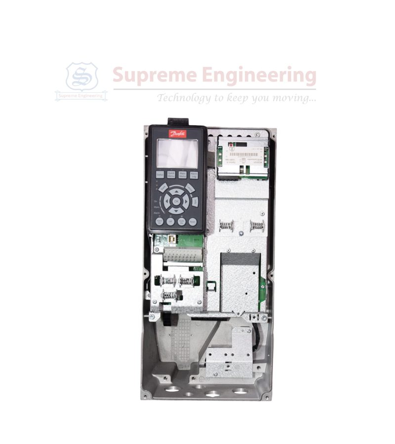 VLT Refrigeration Drive FC 103 - Image 3