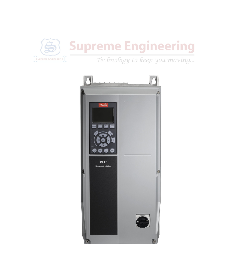 VLT Refrigeration Drive FC 103