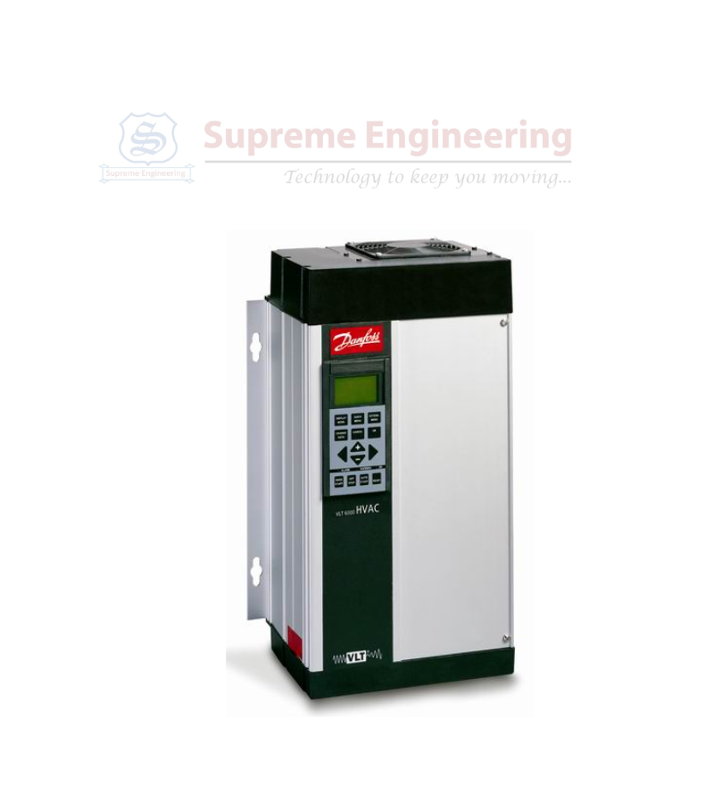 Danfoss VLT 6000 - Image 3