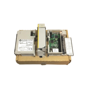 Allen Bradley-Output Module