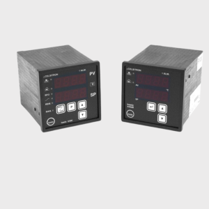 Baelz-Temperature Controller