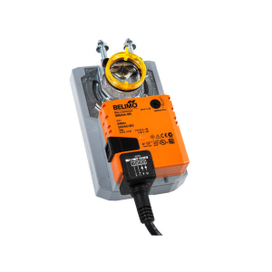 Belimo-Modulating Damper Actuator