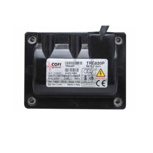 Cofi-Ignation Transformer