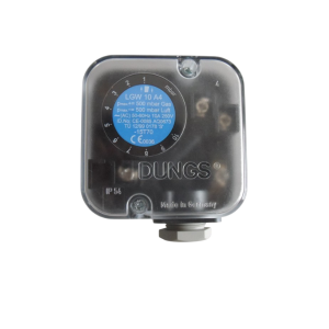 Dungs-Pressure Switch LG